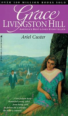 Ariel Custer 0842316868 Book Cover