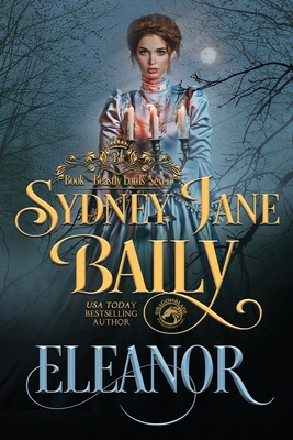 Eleanor B087L72XFN Book Cover