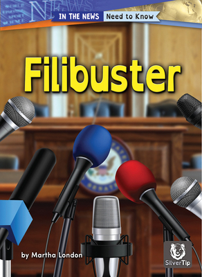 Filibuster B09VFXYGWJ Book Cover