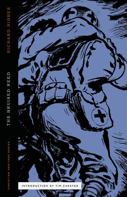 The Bruised Reed 1954887302 Book Cover