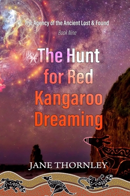 Hunt for Red Kangaroo Dreaming: A Phoebe McCabe...            Book Cover