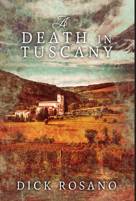 A Death In Tuscany 4824123658 Book Cover