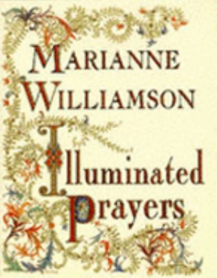 Illuminated Prayers 071267103X Book Cover