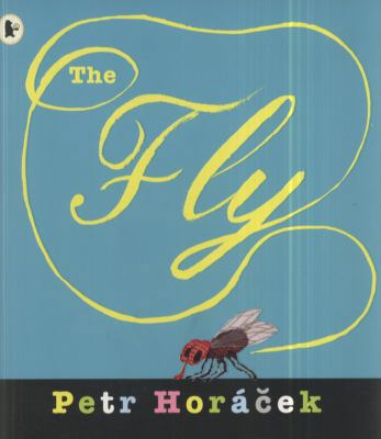 Fly 1406330736 Book Cover