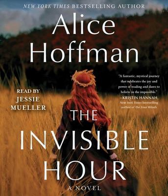 The Invisible Hour 1797154796 Book Cover