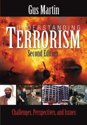 Understanding Terrorism: Challenges, Perspectiv... 1412927226 Book Cover