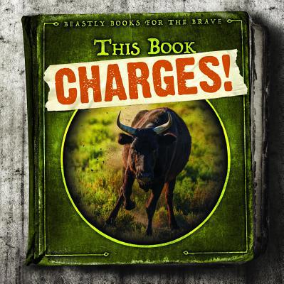 This Book Charges! 153823355X Book Cover
