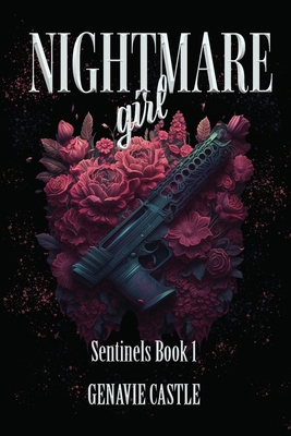 Nightmare Girl 196204713X Book Cover