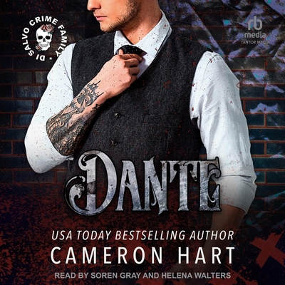 Dante B0CW59TLXL Book Cover