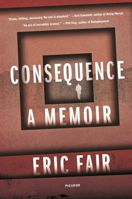 Consequence: A Memoir 1250118425 Book Cover