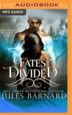 Fates Divided 1536617776 Book Cover
