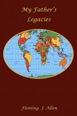 My Father's Legacies 1088523080 Book Cover