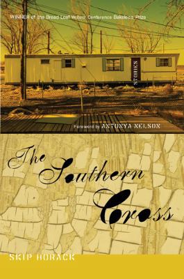The Southern Cross B00A2NLVUS Book Cover