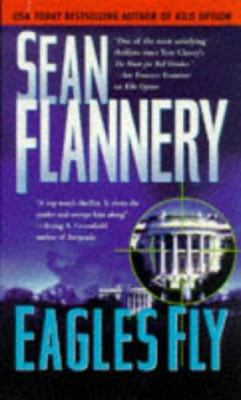 Eagles Fly 0812538897 Book Cover