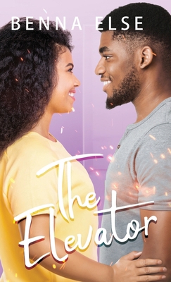 The Elevator B0F5RLGTV7 Book Cover