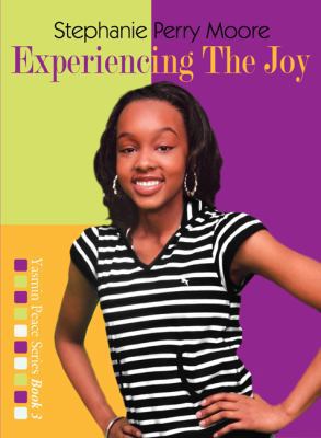 Experiencing the Joy 0802486045 Book Cover