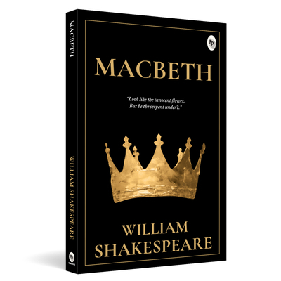 Macbeth 8175994193 Book Cover