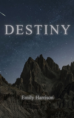 Destiny [Large Print] B0GV3GNT3F Book Cover