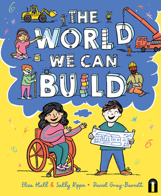 The World We Can Build 1761213601 Book Cover