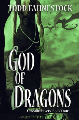 God of Dragons            Book Cover