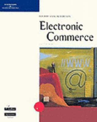 Electronic Commerce: The Second Wave, Fifth Edi... 0619213310 Book Cover
