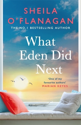 What Eden Did Next 1472272684 Book Cover