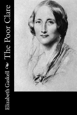 The Poor Clare 1502468670 Book Cover