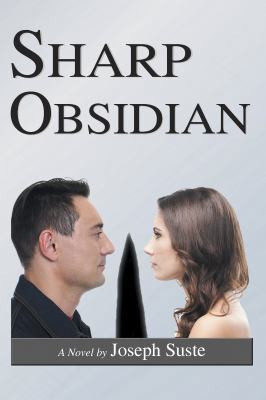 Sharp Obsidian 1941049311 Book Cover