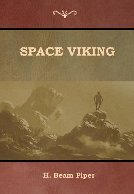 Space Viking 1618953788 Book Cover