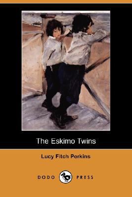 The Eskimo Twins (Dodo Press) 1406586617 Book Cover
