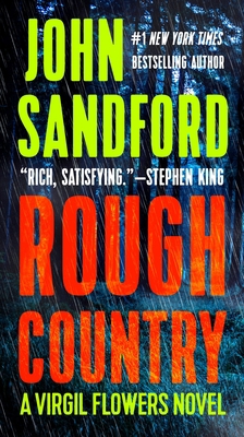 Rough Country 0425237346 Book Cover