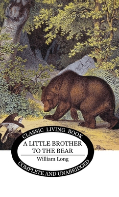 Little Brother to the Bear 1922950947 Book Cover