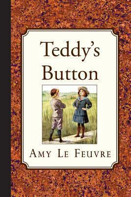 Teddy's Button 1935626841 Book Cover