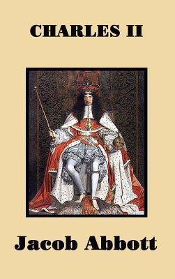 Charles II 1515420701 Book Cover