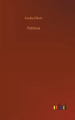 Patricia 3732696200 Book Cover