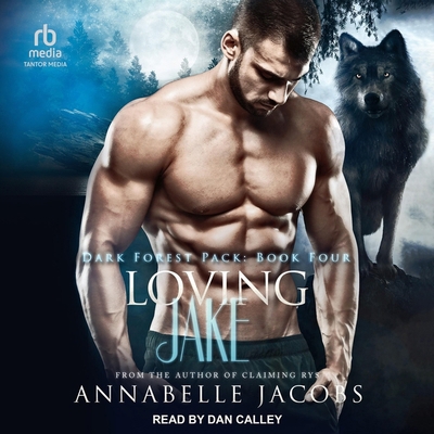 Loving Jake B0CZ7KDV3S Book Cover