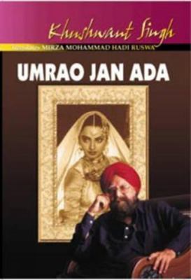 Umrao Jan Ada 8172235070 Book Cover