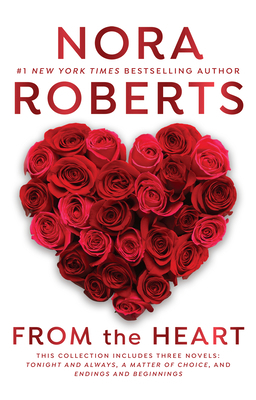 From the Heart 0425176169 Book Cover