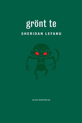 Grönt te [Swedish] 9187619288 Book Cover