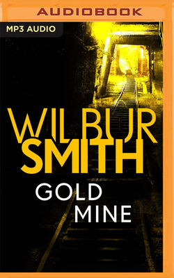 Gold Mine 1799712710 Book Cover