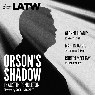Orson's Shadow 1580812694 Book Cover