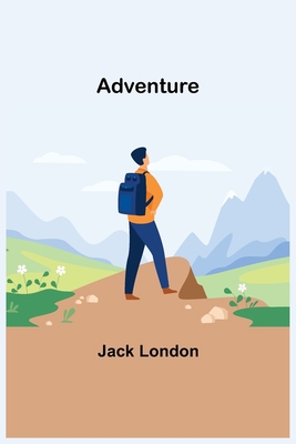 Adventure 9354597262 Book Cover