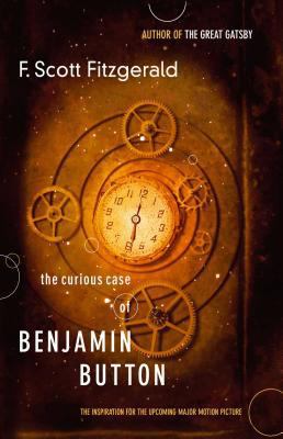 The Curious Case of Benjamin Button: The Inspir... 1416556052 Book Cover
