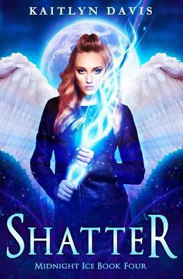 Shatter 1982092807 Book Cover