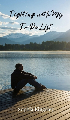 Fighting with My To-Do List 3690851483 Book Cover