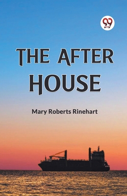The After House 9359950858 Book Cover