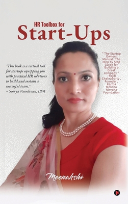 HR Toolbox for Start-Ups B0DH8LBCKH Book Cover