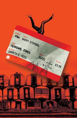 Terminal Zones 1914391136 Book Cover