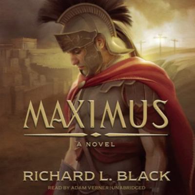 Maximus 1504663179 Book Cover