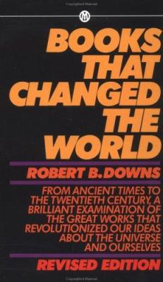 Books That Changed the World: Revised Edition 0451626982 Book Cover